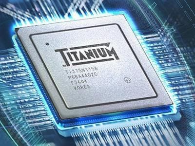 Efinix lleva sus núcleos Sapphire RISC-V a 64 bits para sus FPGA
