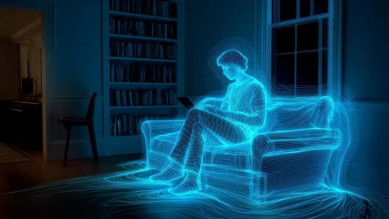 BFId: identifica personas vía Wi-Fi con 99,5% de exactitud
