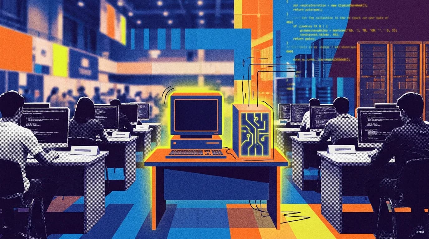 OpenAI vence a todos los humanos en la final de AtCoder
