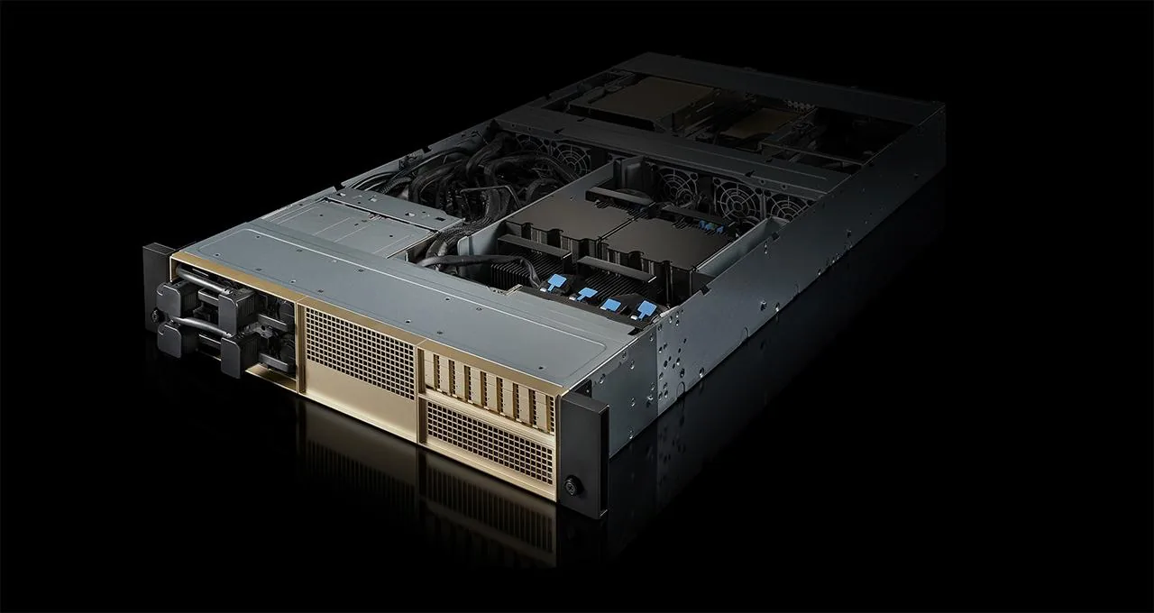 CPU Nvidia Vera