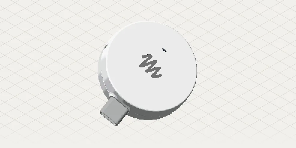 Gadget Muse Home Link de Meta