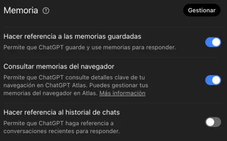 Memoria