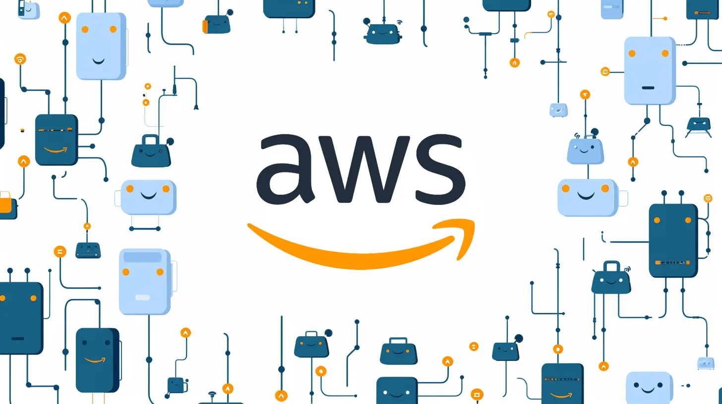 AWS Continuum y Context buscan blindar agentes IA en empresas