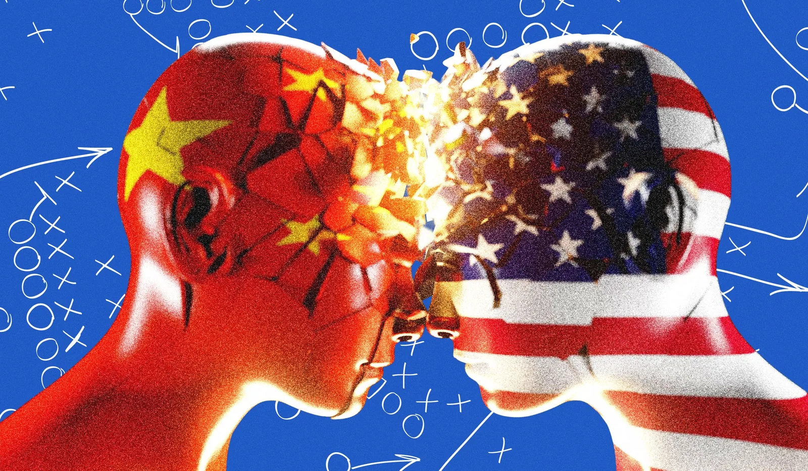 Modelos abiertos chinos retan el manual de Silicon Valley