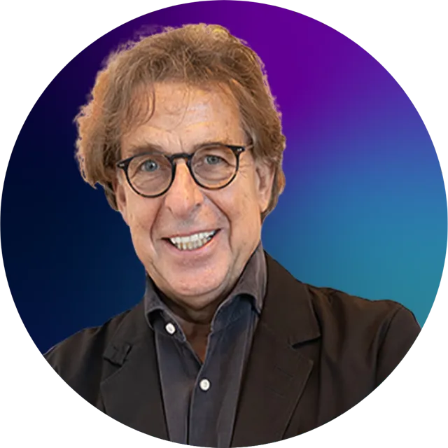 Harald Braun, CEO de Guident.