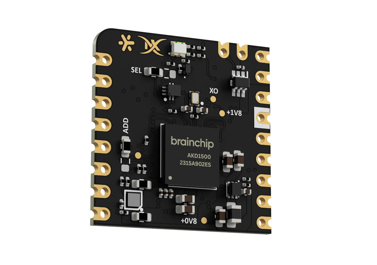 BrainBoard 1500