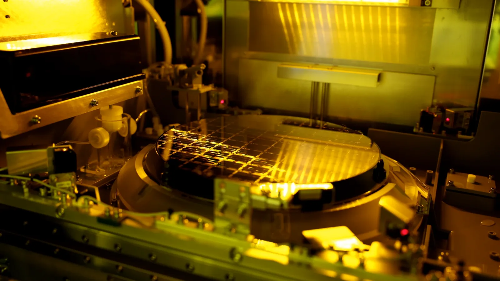 Imagen cortesía de TSMC