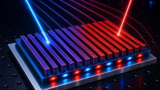 Nuevo dispositivo permite controlar el calor de forma flexible