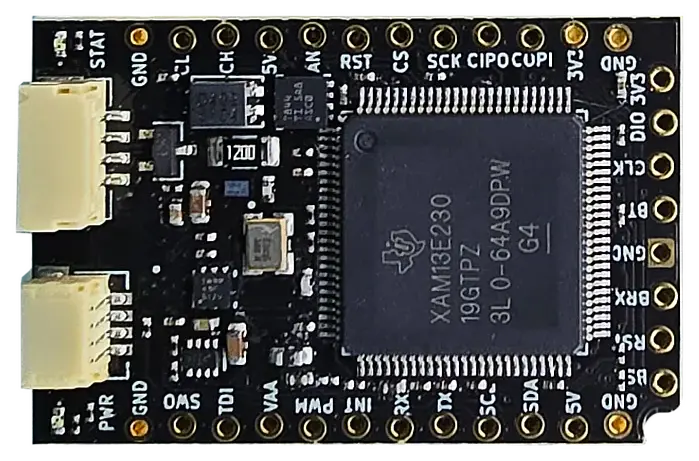 BeagleConnect Torque