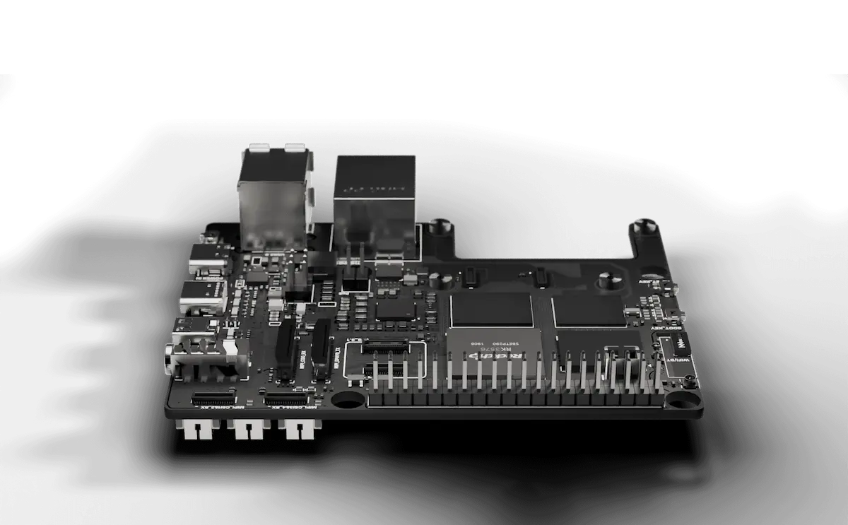 Axon-Lite de Vicharak