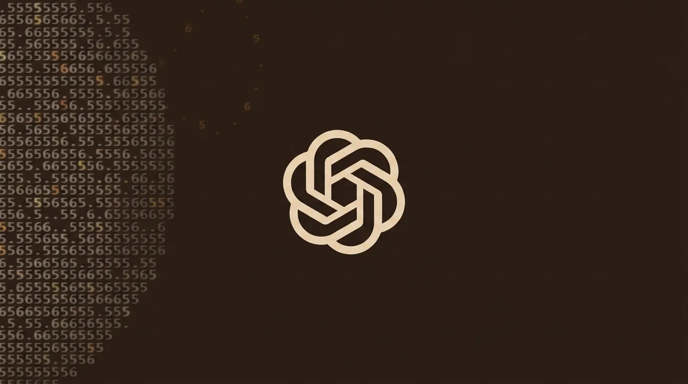 Paper de OpenAI filtra tres variantes Pro para GPT-5.6
