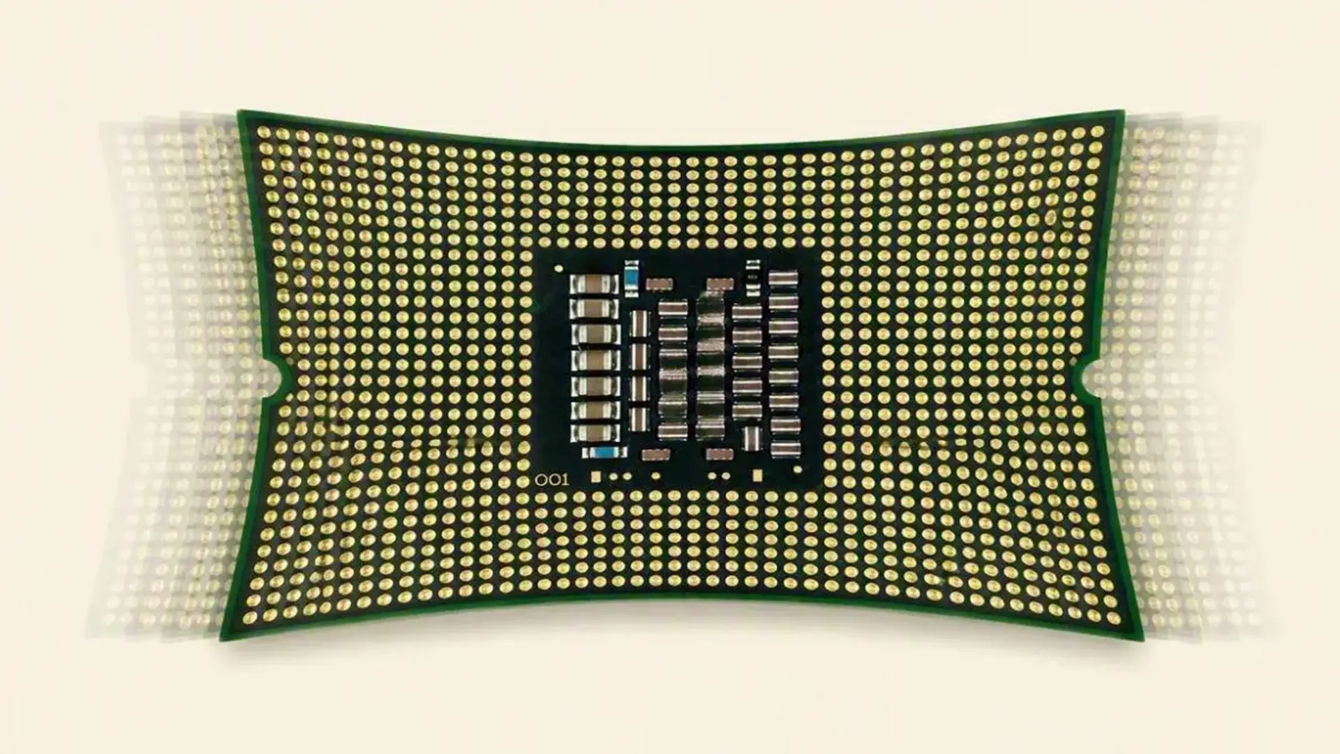 Aplicar deformación mecánica a dispositivos semiconductores mejora el flujo de electrones, según Georgia Tech
