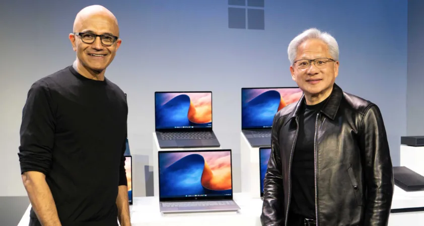 RTX Spark llega a notebooks Windows el 16 de octubre